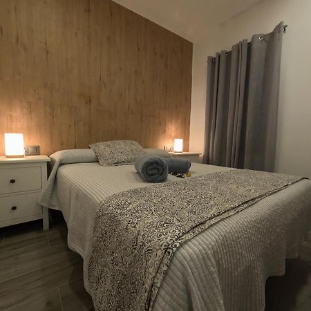 El Rincon De Carmen Apartment Херес де ла Фронтера Екстериор снимка