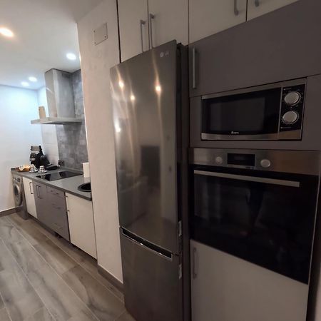 El Rincon De Carmen Apartment Херес де ла Фронтера Екстериор снимка