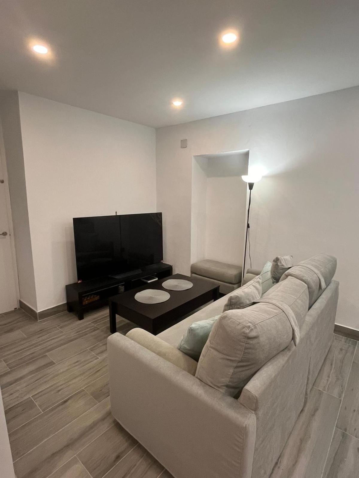 El Rincon De Carmen Apartment Херес де ла Фронтера Екстериор снимка
