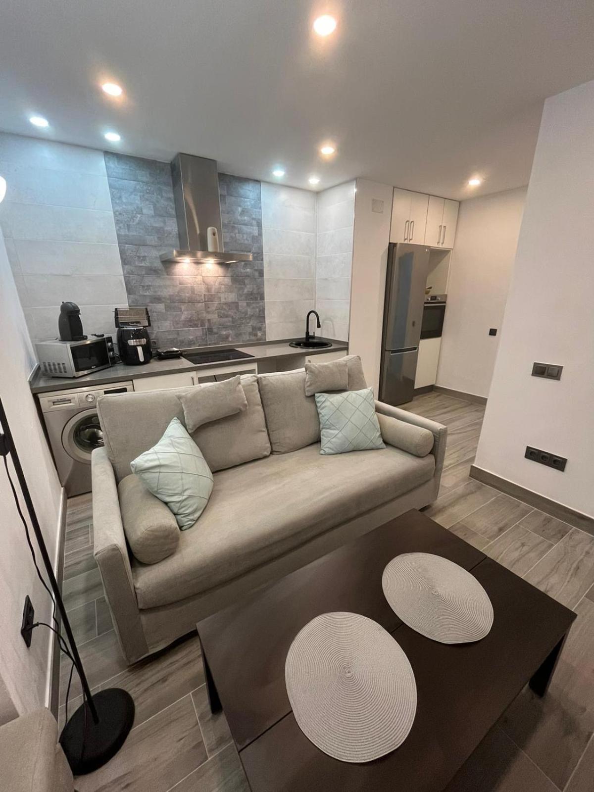 El Rincon De Carmen Apartment Херес де ла Фронтера Екстериор снимка