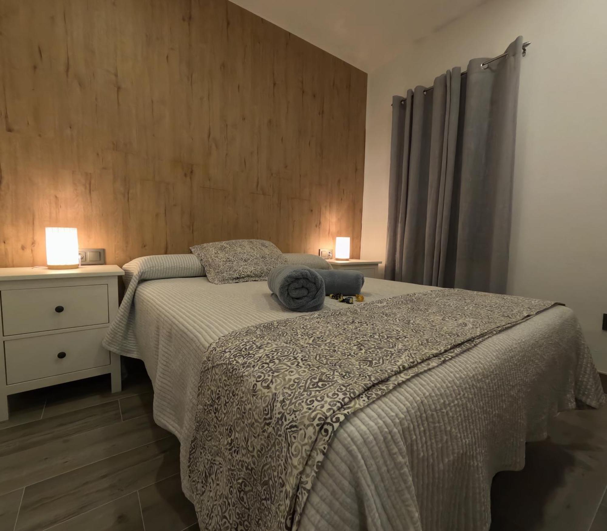 El Rincon De Carmen Apartment Херес де ла Фронтера Екстериор снимка