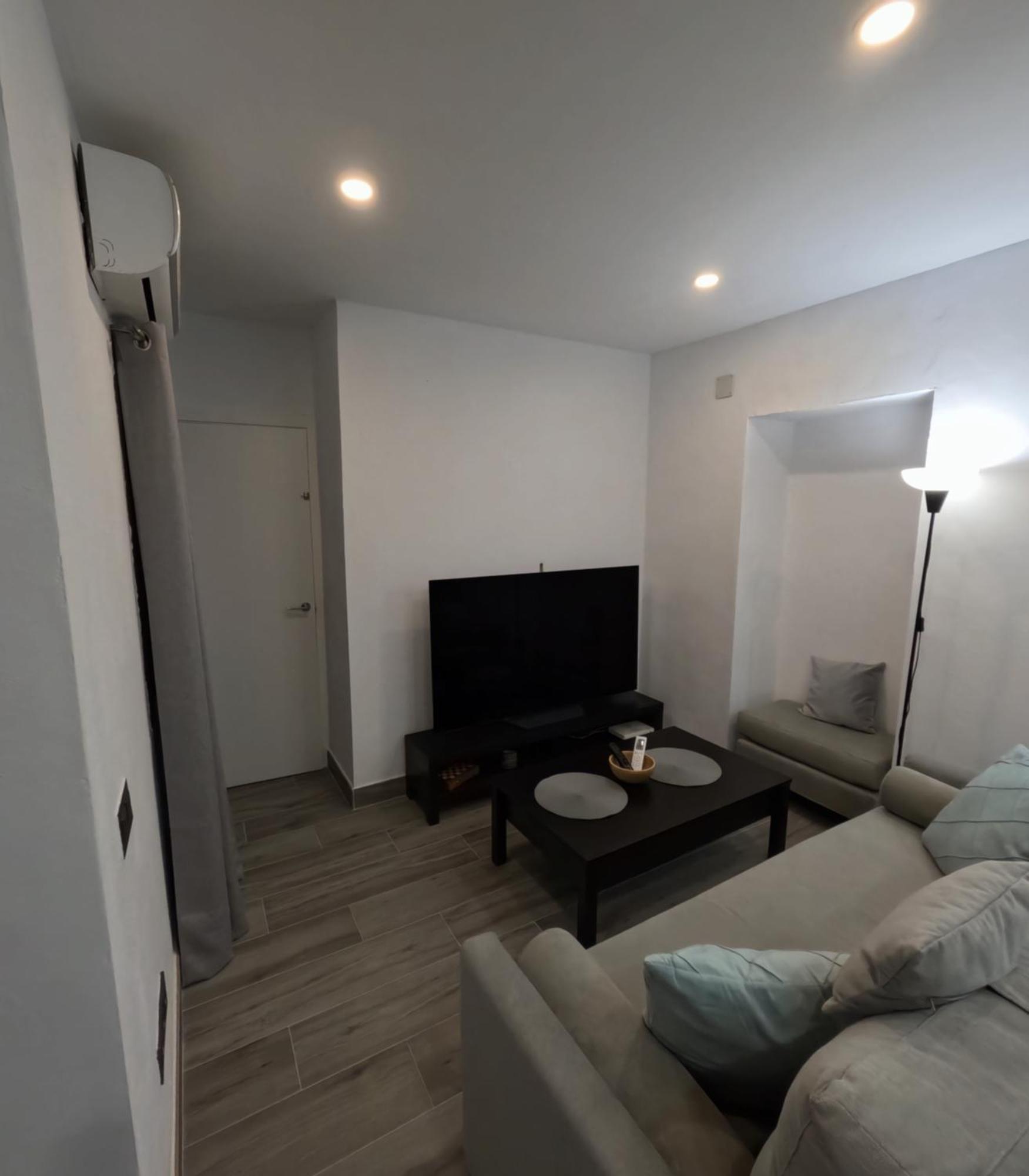 El Rincon De Carmen Apartment Херес де ла Фронтера Екстериор снимка