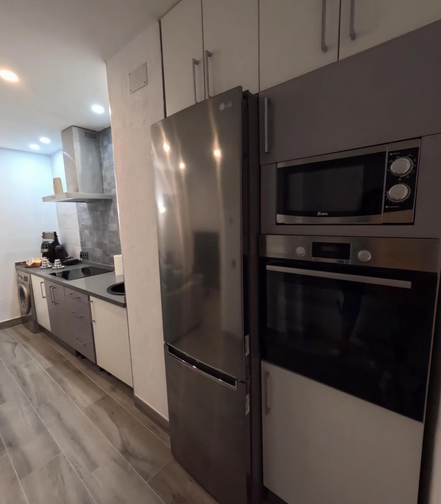El Rincon De Carmen Apartment Херес де ла Фронтера Екстериор снимка