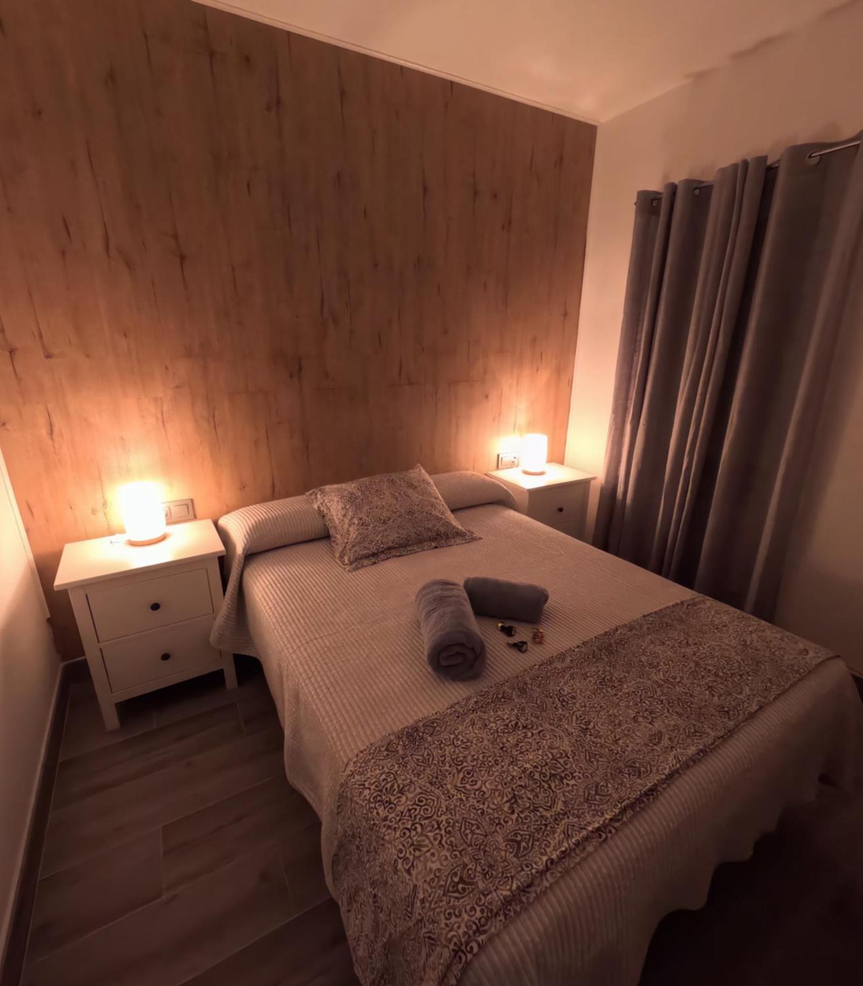 El Rincon De Carmen Apartment Херес де ла Фронтера Екстериор снимка