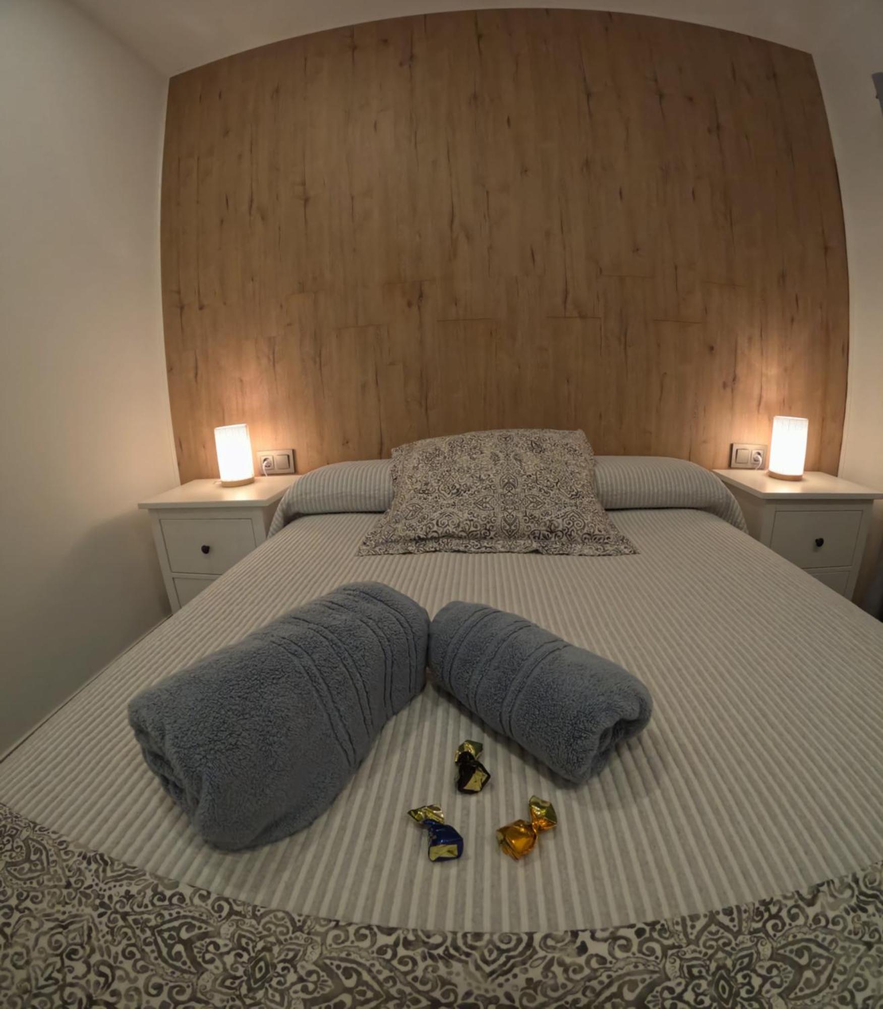 El Rincon De Carmen Apartment Херес де ла Фронтера Екстериор снимка